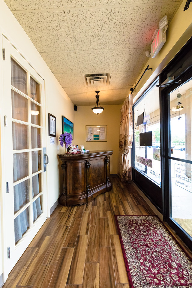 8 Foot Spa Full Body Massages Reflexology Deerfield Beach, FL